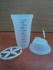 Shaker tupperware blanc d'occasion  Marck