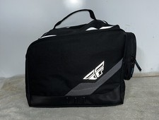 BOLSA CAPACETE ACOLCHOADA FLY RACING FECHO ZÍPER LUXO comprar usado  Enviando para Brazil