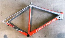 Cannondale caad10 frame d'occasion  Expédié en Belgium