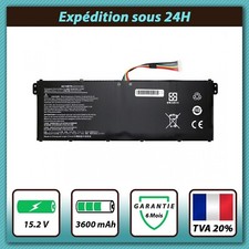 Batterie compatible acer d'occasion  Paris X