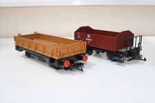 Lgb playmobil pair for sale  CHARD