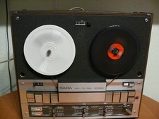 Tonbandmaschine saba 564 gebraucht kaufen  Erfurt