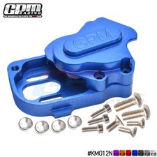 Caixa de engrenagens de alumínio GPM para motocicleta KYOSHO 1/8 NSR500 comprar usado  Enviando para Brazil