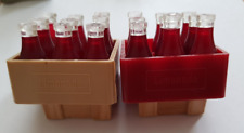 Getränkekästen limonade rote gebraucht kaufen  Leipzig