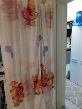 gardinen winnie pooh baby gebraucht kaufen  Hamburg