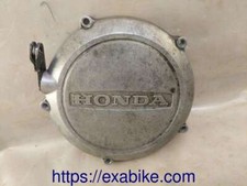 Carter embrayage honda d'occasion  Languidic