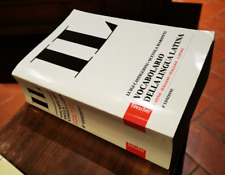 Vocabolario lingua latina usato  Padova