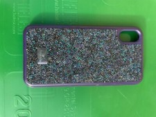 Cover swarovski iphone usato  Italia