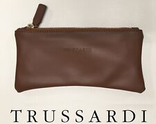 Trussardi pochette borsetta usato  Italia