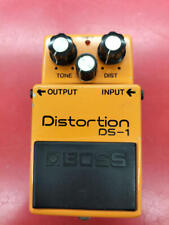 Pedal de efeitos de guitarra Boss DS-1 distorção comprar usado  Enviando para Brazil