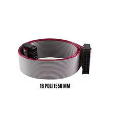 Kit connettori cavo usato  Vairano Patenora