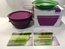 Tupperware dampfgarer microgou gebraucht kaufen  Griesheim