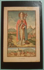 Santino san leo usato  Cattolica