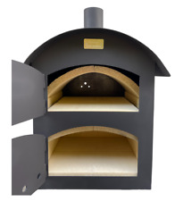 Ramster holzbackofen brotbacko gebraucht kaufen  Pirmasens