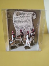 Cbg mignot fantassins d'occasion  Melun