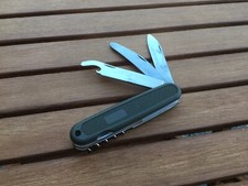 Victorinox safari trooper gebraucht kaufen  Theres