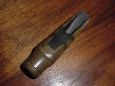 Vintage baritone saxophone for sale  Howard