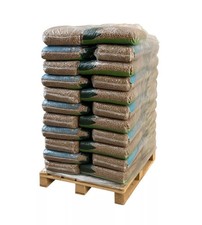 Bancale sacchi pellet usato Bancale sacchi pellet usato  Castel Ivano