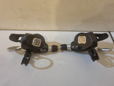 Sram shifter set for sale  NORTHAMPTON