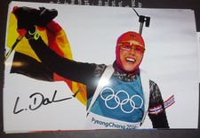 Riginal handsigniertes foto gebraucht kaufen  Chemnitz