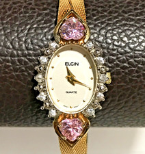 Vintage elgin quartz for sale  West Chester