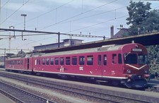 Dia sbb ebt gebraucht kaufen  Potsdam