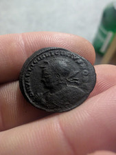 Helmeted military bust for sale  BOURNEMOUTH