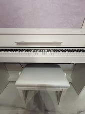 Pianoforte digitale yamaha usato  Napoli