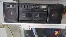 Toshiba black boom for sale  Waldwick