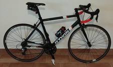 Bicicletta btwin triban usato  Montecastrilli