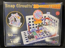 Snap circuits illumination for sale  Omaha
