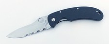 Spyderco knife tim for sale  Selma