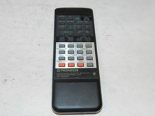 Receptor estéreo de áudio e vídeo Pioneer controle remoto CU-VSX063 VSX-452 testado comprar usado  Enviando para Brazil
