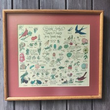 Vtg cottage helpful for sale  Damascus