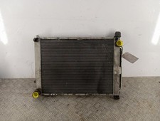 Radiateur clim renault d'occasion  Elven
