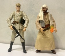 Lot figurine indiana d'occasion  Serris