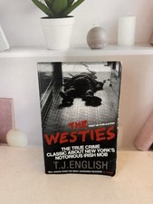 Westies true crime for sale  Clearwater