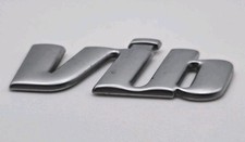 Usado, 2003-2008 PONTIAC VIBE SIGNO SÍMBOLO LOGOTIPO EMBLEMA EMBLEMA FABRICANTE DE EQUIPAMENTO ORIGINAL comprar usado  Enviando para Brazil