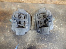 Bremssättel satz bremssattel gebraucht kaufen  Ziemetshausen