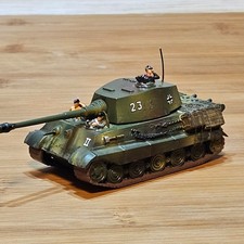 Roco minitanks panzer gebraucht kaufen  Elz