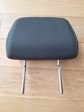 vauxhall zafira leather seats for sale  RUISLIP