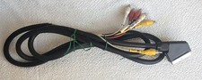 Adaptateur scart câble d'occasion  Saint-Didier-sur-Chalaronne