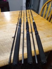 Daiwa regal strike for sale  Utica