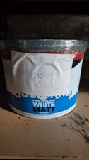 Crown matt emulsion for sale  ST. HELENS