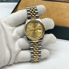 Rolex vintage datejust for sale  LEAMINGTON SPA