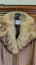 Cappotto donna con usato  Santo Stefano di Camastra