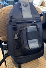 lowepro slingshot for sale  Southampton