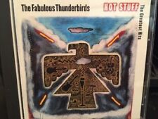 Fabulous thunderbirds hot for sale  Kennesaw