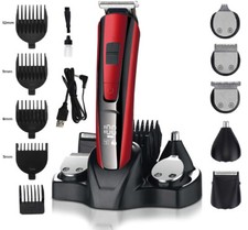 Haarschneider haarschneidemasc gebraucht kaufen  Linden