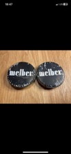 Melber nabenkappen 59mm gebraucht kaufen  Oschersleben (Bode)
